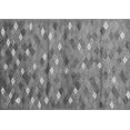 thumbnail image 1 of Ahgly Company Indoor Rectangle Southwestern Gray Country Area Rugs, 7' x 10', 1 of 1