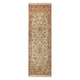 thumbnail image 2 of Surya Adana 5'6" x 8'6" Hand Knotted Wool Rug, 2 of 4