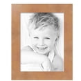 thumbnail image 2 of ArtToFrames 18" x 24" Orange Picture Frame, 18x24 inch Red MDF Poster Frame (WOM-5350),  Pack, 2 of 8