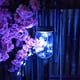thumbnail image 4 of para tarro de , 24 luces LED para tarro con perchas, decoraciones para fiestas, jardín, patio, , Navidad,, 4 of 7