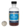 thumbnail image 3 of Iron Oxide/Red 25 Micron Powder / 5 Ounces / 99.7% Pure, 3 of 4