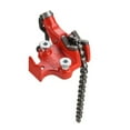 thumbnail image 3 of Ridge Tool Company 813065 Ridgid Bench Chain Vise, 3 of 4