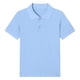 thumbnail image 2 of Cowsor Little Boys Girls Short Sleeve Shirt Cute Summer Tee Uniform Tops, 2 of 3
