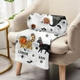 thumbnail image 3 of Cat Mom - Couverture Personnalisée pour Chat, 3 of 6