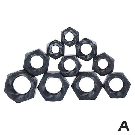 

Nut extractor removal tool 10 Pcs SU3 D6F6