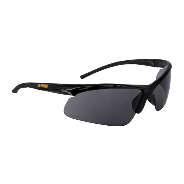 Gafas de seguridad DEWALT DPG51-2C Radius Smoke 10 Base Curve Lens
