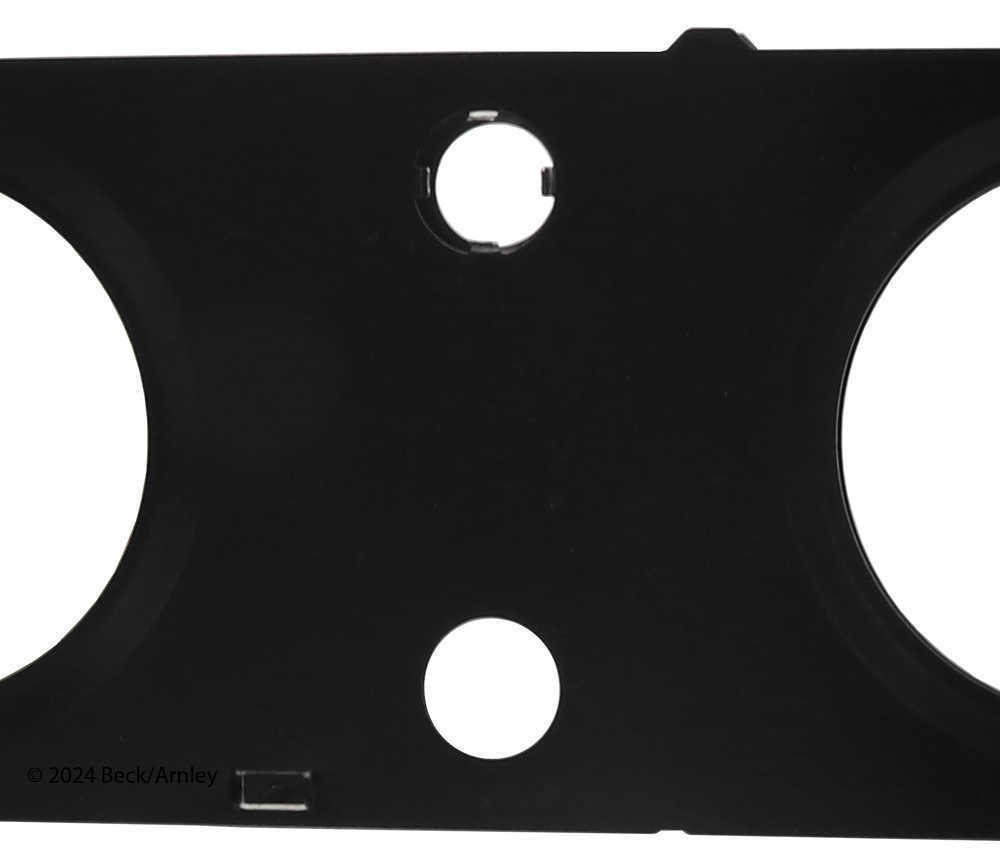 BeckArnley 037-8106 Exh Manifold Gasket Set