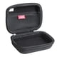 thumbnail image 3 of Estuche rígido de viaje Hermitshell para parlante JBL Go 3 negro, 3 of 6