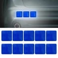 thumbnail image 1 of Reflective Sticker Reflective Stripe Strong Light Sticker Suitable For Train Motorcycle Bicycle And Car, 1 of 8