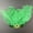 Green, variant on YOZGXEG Headbands For Women Women Girls 1920S Sequins Flapper Headband Party Wedding Fashion Headpiece Green One Size