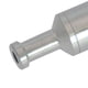 thumbnail image 4 of Válvu de retención de aluminio sin unidireccional 8 mm 16 "para aire de , fác Soledad La válvula de retención, 4 of 8