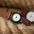 thumbnail image 4 of Pareja mira un par de relojes de hombre relojes de hombre relojes de mujer Relojes de pareja, 4 of 5