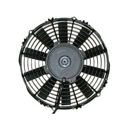 Spal Electric Fans 30101504