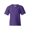 thumbnail image 1 of Gildan Youth Heavy Cotton T-Shirt, 1 of 1