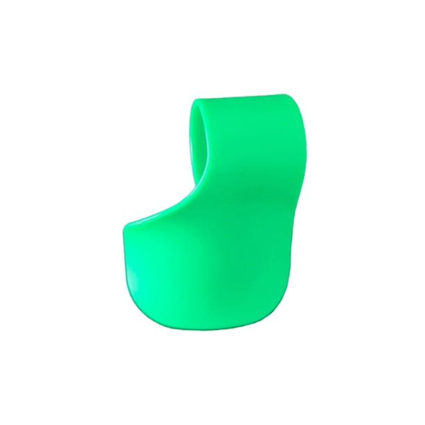 Clip del acelerador del acelerador Irfora Acelerador de acelerador universal Clip de pulgar Asistente de acelerador Clip de reposamuñecas Clip de control de ayuda Agarre para bicicleta Motocicleta Sco Irfora Clip del acelerador del acelerador