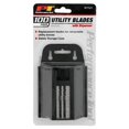 thumbnail image 2 of Performance Tool W7501 Easy to Use Blade Dispenser with 100 Precision Honed Blades - Fits Standard Utility Knives for Home, Shop, and Office Use, 2 of 4