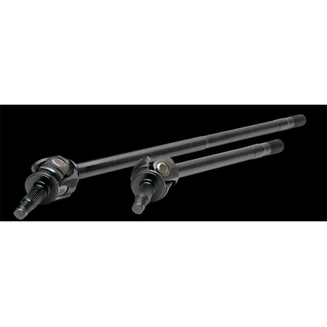 G2 AXLE&GEAR 972041003 Heavy Duty Chromoly Front Axles