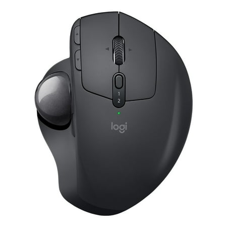 Logitech MX Ergo Wireless Trackball Mouse Adjustable Ergonomic Design price history on PriceWatchPro
