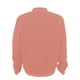 thumbnail image 5 of Chaquetas y abrigos casuales de manga larga sin capucha Suéter de terciopelo de moda de color sólido para mujer Chaqueta/chaqueta casual con capucha de manga larga Chaqueta/chaqueta casual con capucha, 5 of 6