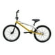 thumbnail image 4 of Bicicleta Ghost Signals Rodada 20 Oro Freestyle, 4 of 9