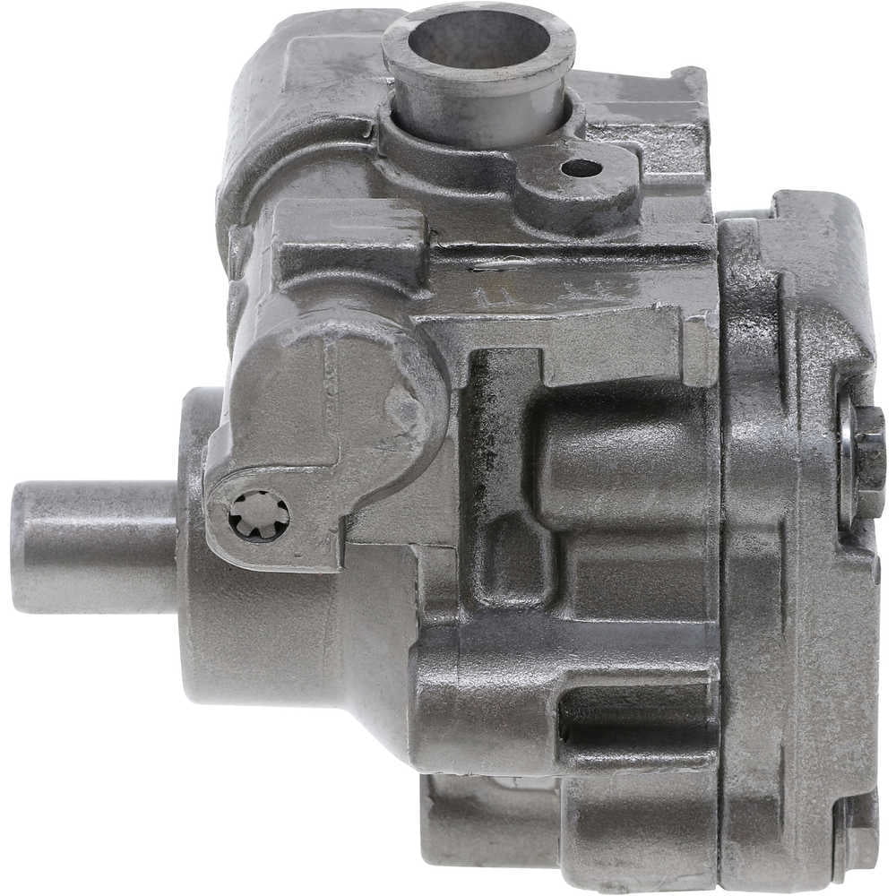 MAVAL 96666M Reman Power Steering Pump