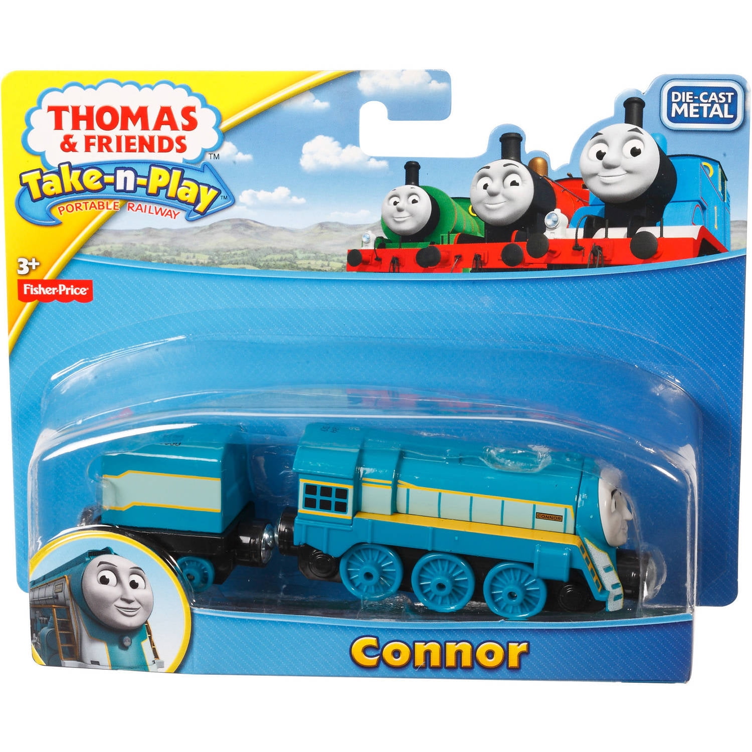 Thomas And Friends Inflatable Hammer Play Toy 