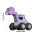 thumbnail image 3 of Juguetes Para Niño Juguete educativo para niños, coche de ingeniería de dinosaurios, excavadora de empuje, regalo para niños Juguetes Para Bebe 1 Año, 3 of 6