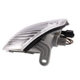 thumbnail image 2 of MYG Car Wide lamp LH and RH Front Corner Lamp combination For Hyundai Terracan 01-06, 2 of 9