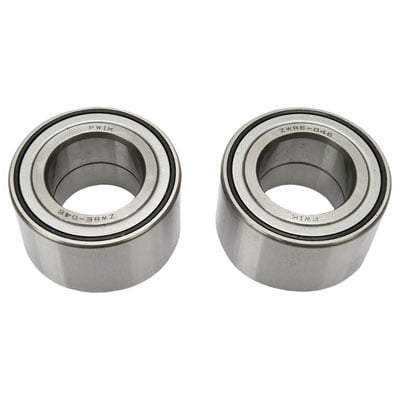 Pivot Works Front Wheel Bearing Kit for Arctic Cat 400 TRV 2009