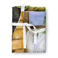 thumbnail image 3 of Carolines Treasures SS8121APRON Chinese Crested Tablier - 27 H x 31 L Po., 3 of 4