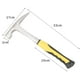 thumbnail image 2 of Mango amortiguador Geological Hammer Yansanido, 890 g, 2 of 5