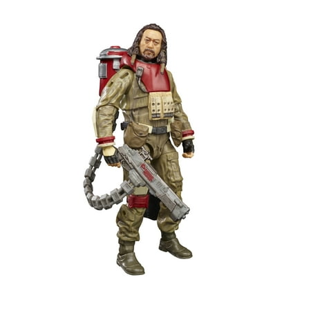 UPC: 5010993905164 | Star Wars The Black Series Baze Malbus Collectible Action Figure