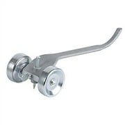 Goldblatt G01210 Skate Wheel Joint Raker - Quantity 1