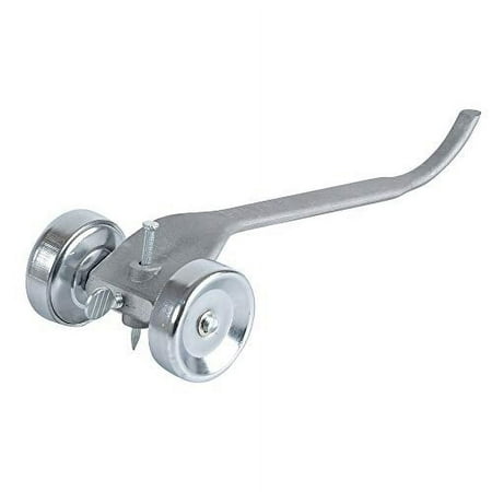 Goldblatt G01210 Skate Wheel Joint Raker - Quantity 1