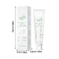 thumbnail image 3 of Fiudx Pasta Dental de Menta, Fórmula Refrescante con Polifenoles, Elimina Manchas de Té, Protector de Esmalte con Aminoácidos, Higiene Bucal Diaria, Ideal para Viajes, Aliento Fresco Duradero., 3 of 6