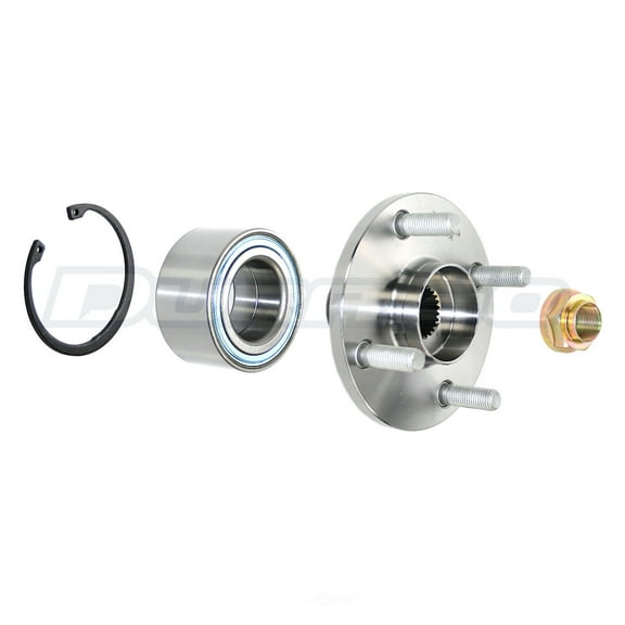 DuraGo 295-96093 Wheel Hub Repair Kit