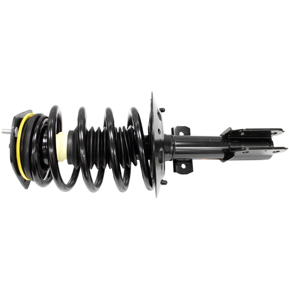 Monroe Shocks & Struts Quick-Strut 172231 Strut and Coil Spring Assembly