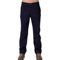 thumbnail image 1 of Jeans Basico Regular Hombre Azul Stfashion 63104419, 1 of 8