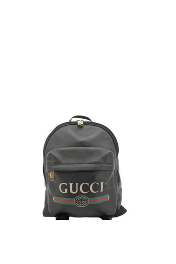 Women's Gucci Backpacks - Designer Luxury | Walmart - Walmart.com