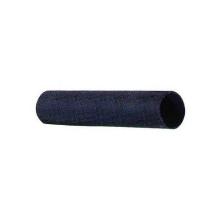 Medium Wall Heat Shrink Tubing 4ft. 2.05in.-.750in. 250-750MCM