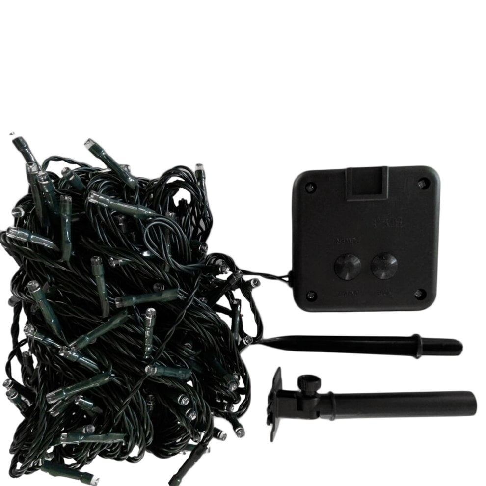 Clearance Sale newest 200 LED Christmas Lights Solar LED Fairy String