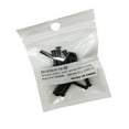 thumbnail image 4 of koolsoo 2X 15x Tennis Racket Grommets Racquet Eyelets String Protection Tubes 3.2x2.5mm, 4 of 9