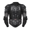 thumbnail image 3 of Armadura de motocicleta para hombre, chaqueta de Protección corporal para Motocross, impermeable, talla S-5XL, 3 of 5