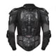 thumbnail image 3 of Armadura de motocicleta para hombre, chaqueta de Protección corporal para Motocross, impermeable, talla S-5XL, 3 of 5
