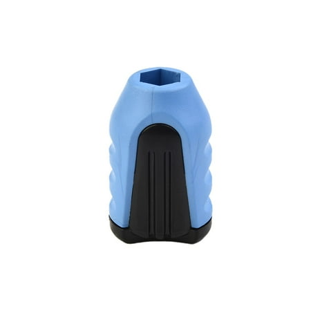 

Screwdriver Bit Magnetic Ring Demagnetizer 1/4Inch Screw For Electric Screw Bit