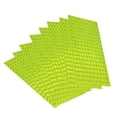 thumbnail image 2 of Cinta de Motocicleta shamjiam 8 Hojas Amarillo Cinta reflectante, 2 of 7