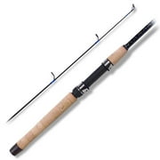 All Star Pro II 6-foot-6 Medium-Light Action Spinning Rod