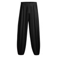 thumbnail image 3 of Wirziis Harem Pants for Men and Women, Baggy Pants, Pants, Yoga Pants, 3 of 7