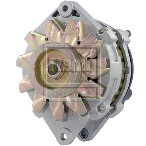 Alternator-Premium Remy 14495 Reman