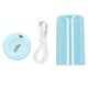 thumbnail image 5 of Children U Shape Toothbrush Silicone Intelligent Voice Electric Toothbrush Kids Oral CareGreen, 5 of 5